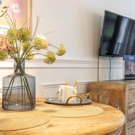Ambria Apartments Centrum Świnoujście Екстериор снимка