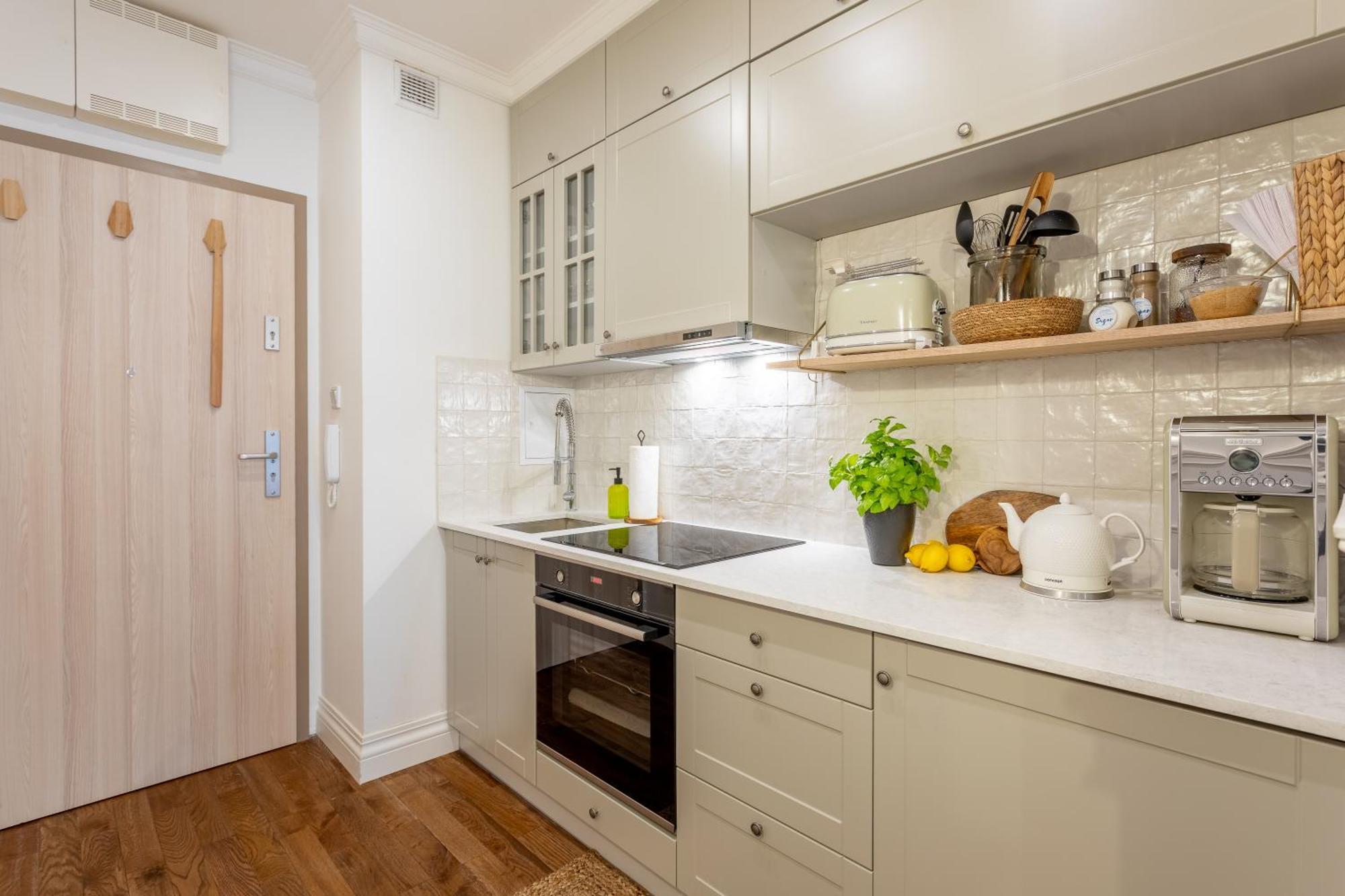 Ambria Apartments Centrum Świnoujście Екстериор снимка