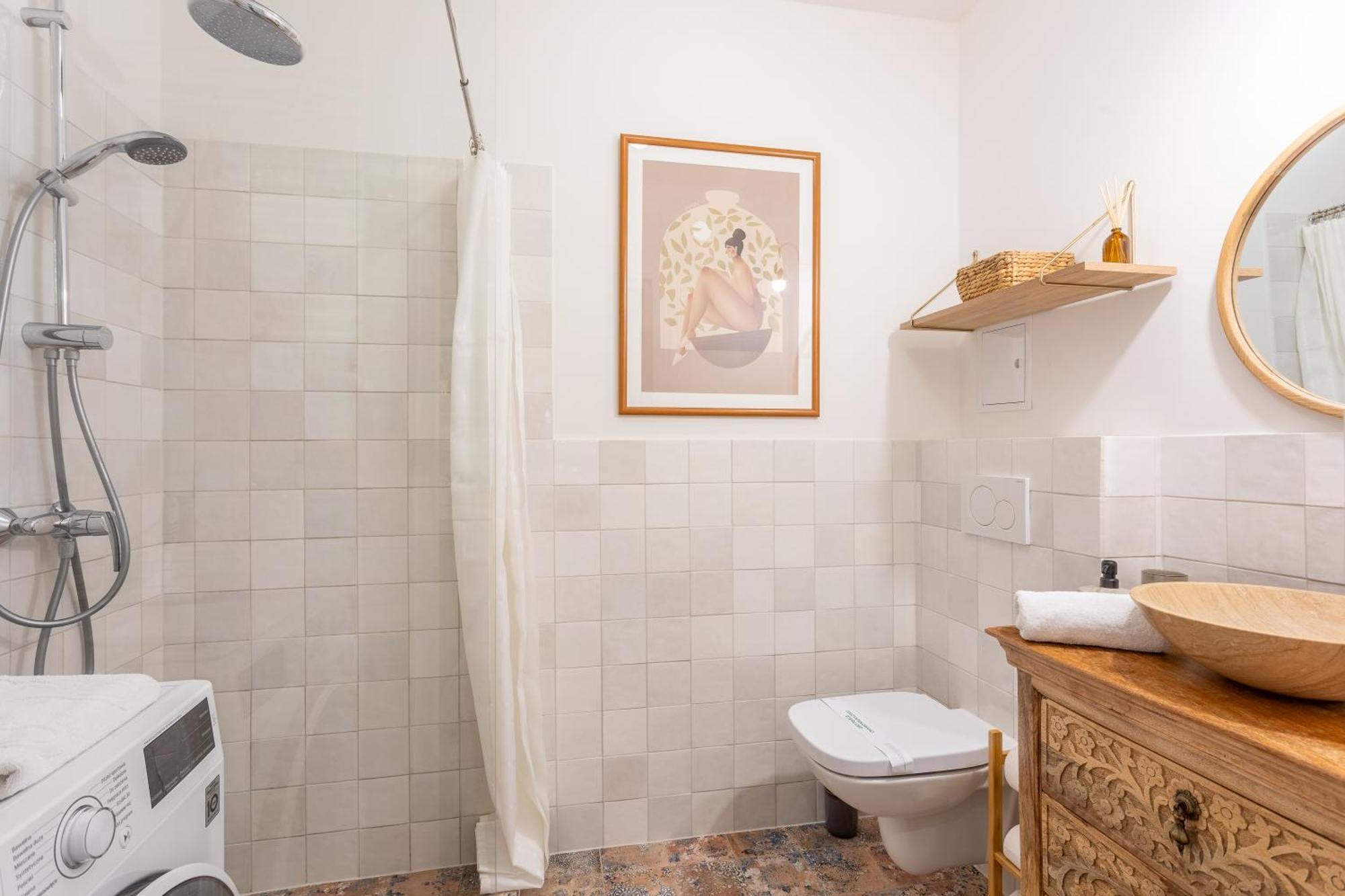 Ambria Apartments Centrum Świnoujście Екстериор снимка