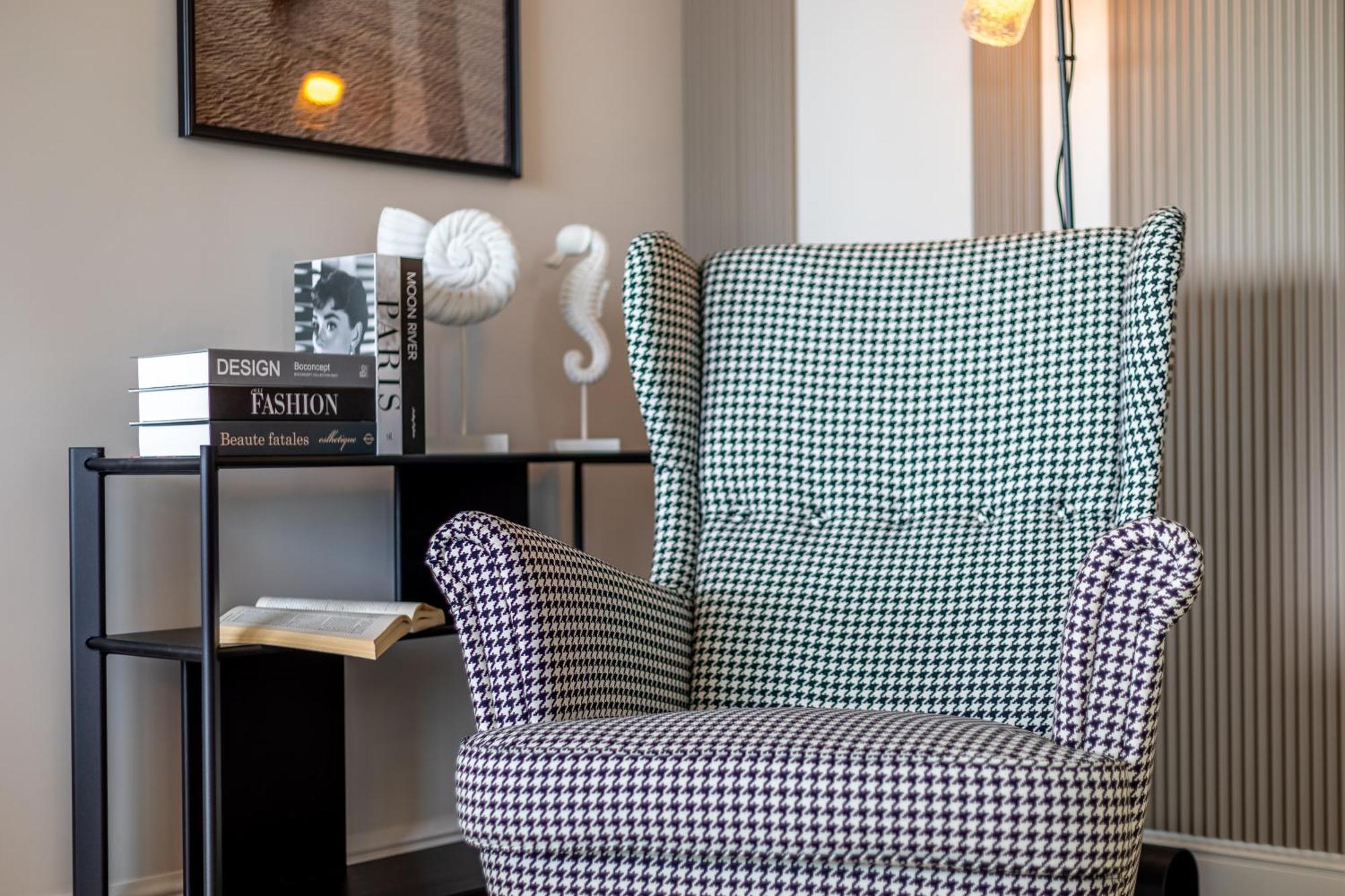 Ambria Apartments Centrum Świnoujście Екстериор снимка