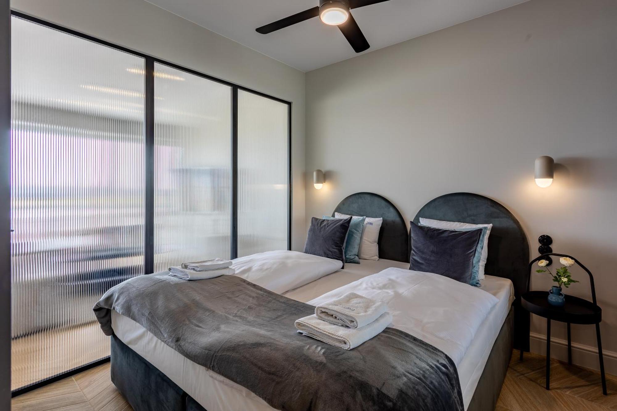Ambria Apartments Centrum Świnoujście Екстериор снимка