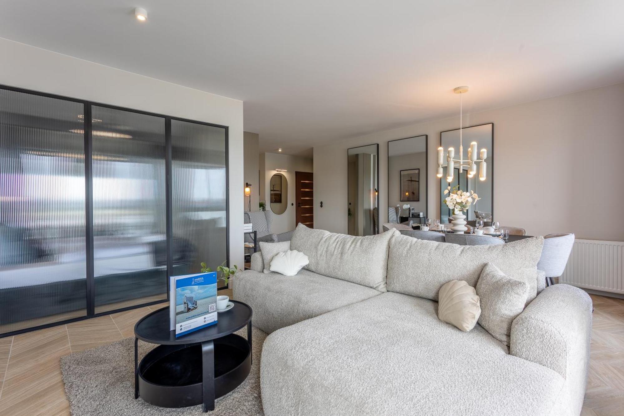 Ambria Apartments Centrum Świnoujście Екстериор снимка