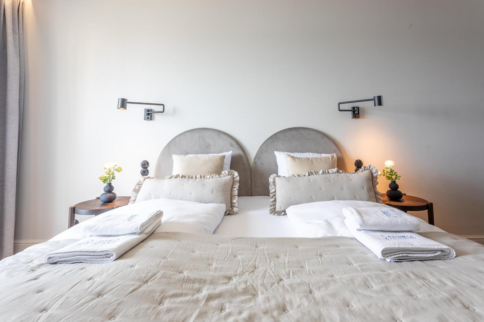 Ambria Apartments Centrum Świnoujście Екстериор снимка